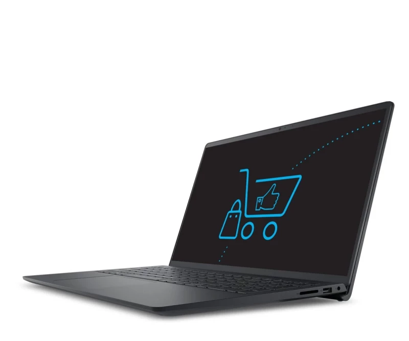 Dell 15 Ryzen 5-7520U/8GB/512/Win11P (PV15255_MDO_850) - Изображение 3