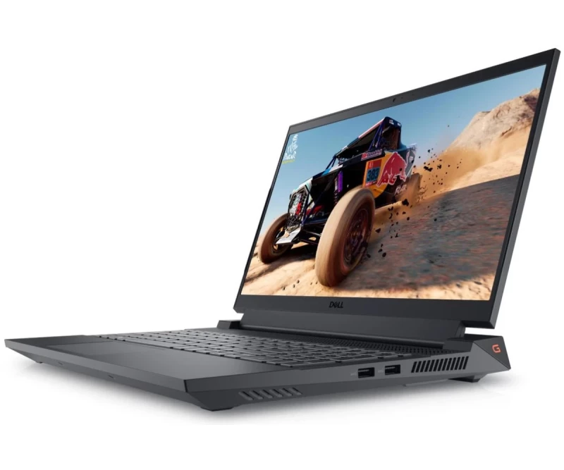 Dell G15 5530 i5-13450HX/32GB/512+512/Win11 RTX3050 120Hz (5530-8224) - Изображение 1