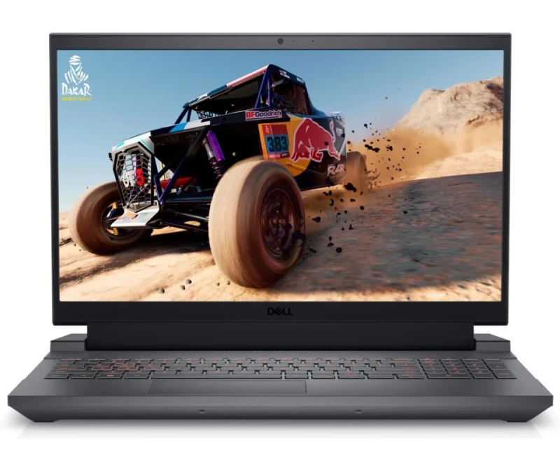 Dell G15 5530 i5-13450HX/32GB/512+512/Win11 RTX3050 120Hz (5530-8224) - Изображение 2
