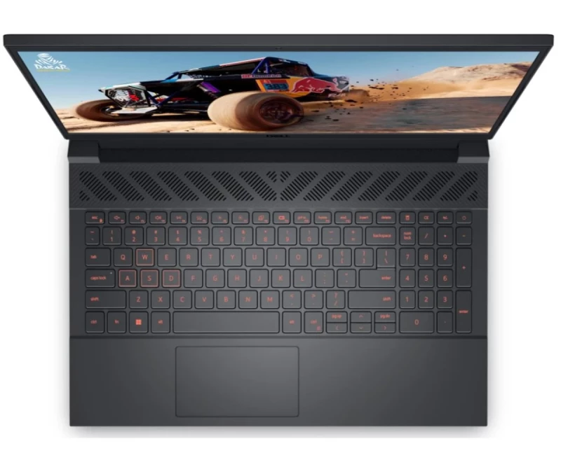 Dell G15 5530 i5-13450HX/32GB/512+512/Win11 RTX3050 120Hz (5530-8224) - Изображение 4