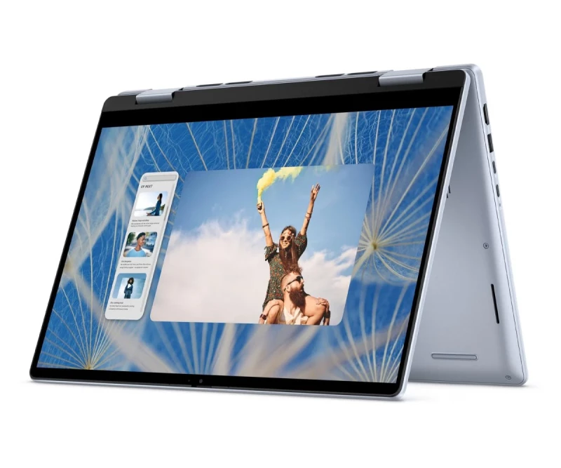 Dell Inspiron 2in1 7440 i5-1334U/16GB/512/Win11 (Inspiron-7440-3684) - Изображение 1