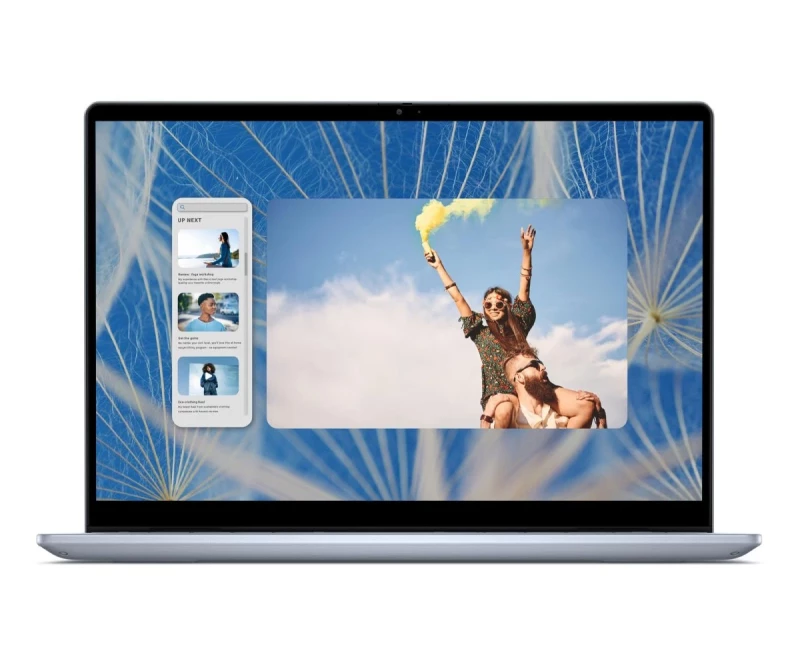 Dell Inspiron 2in1 7440 i5-1334U/16GB/512/Win11 (Inspiron-7440-3684) - Изображение 3