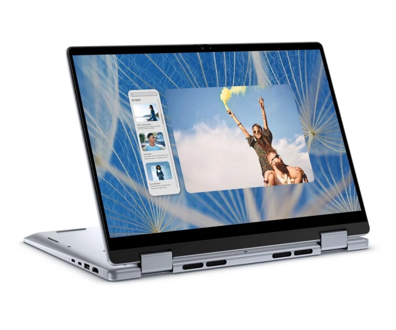 Dell Inspiron 2in1 7440 i5-1334U/16GB/512/Win11 (Inspiron-7440-3684) - Изображение 5