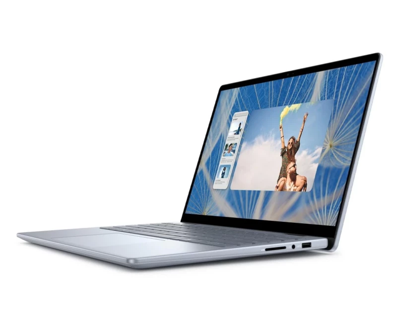 Dell Inspiron 2in1 7440 i5-1334U/16GB/512/Win11 (Inspiron-7440-3684) - Изображение 7