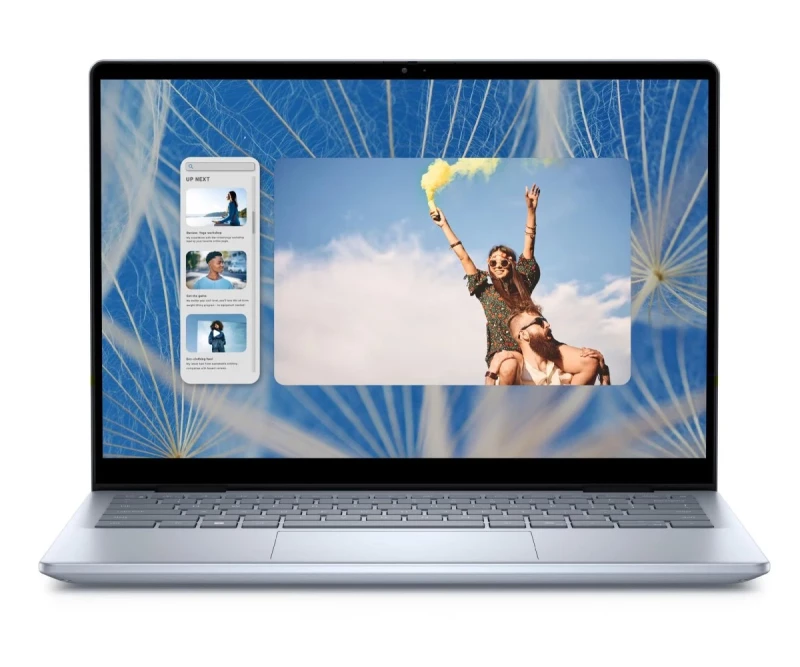 Dell Inspiron 2in1 7440 i5-1334U/16GB/512/Win11 (Inspiron-7440-3684)