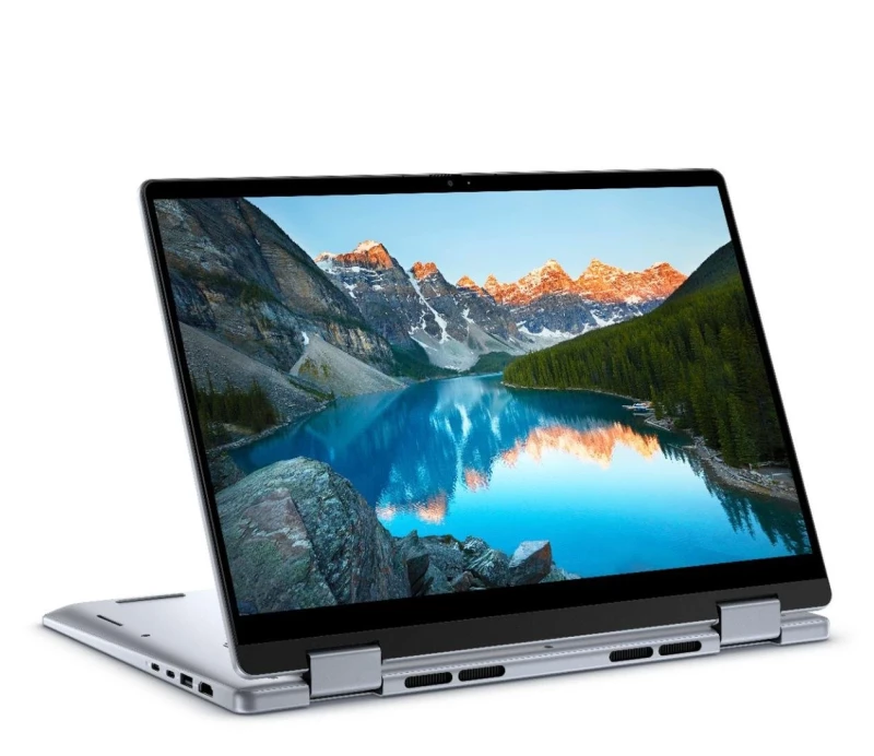 Dell Inspiron 2in1 7440  Intel 7 150U/16GB/1TB/Win11 (Inspiron-7440-8024) - Изображение 4