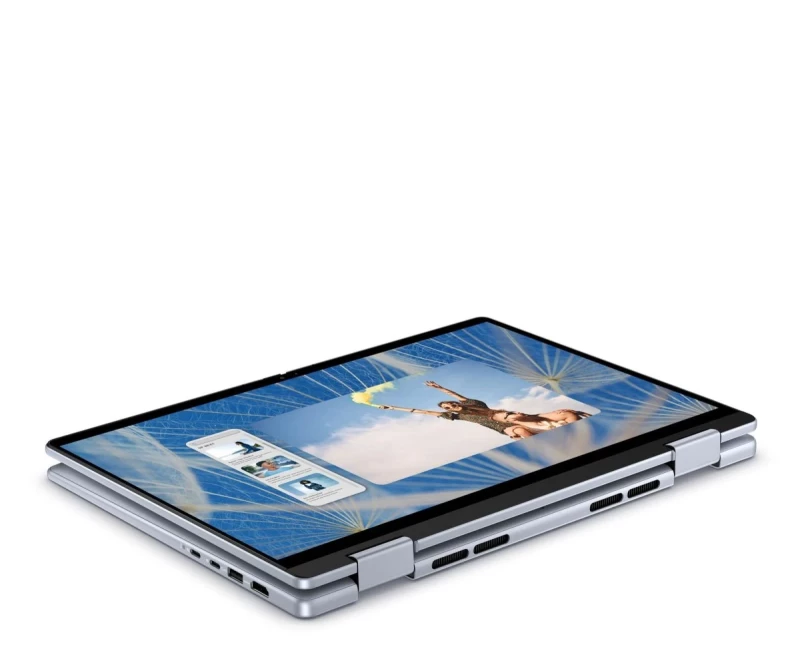 Dell Inspiron 7440 Core 5 120U/16GB/512/Win 11 (Inspiron-7440-5311 BLUDX) - Зображення 5