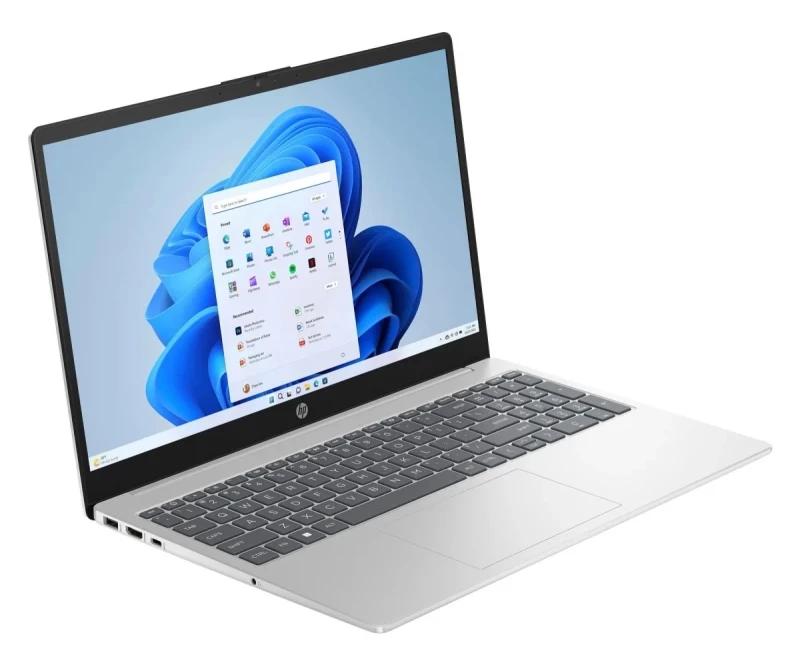HP 15 Core 7-150U/24GB/512/Win11 (15-fd1034nw (C39JKEA)) - Изображение 2