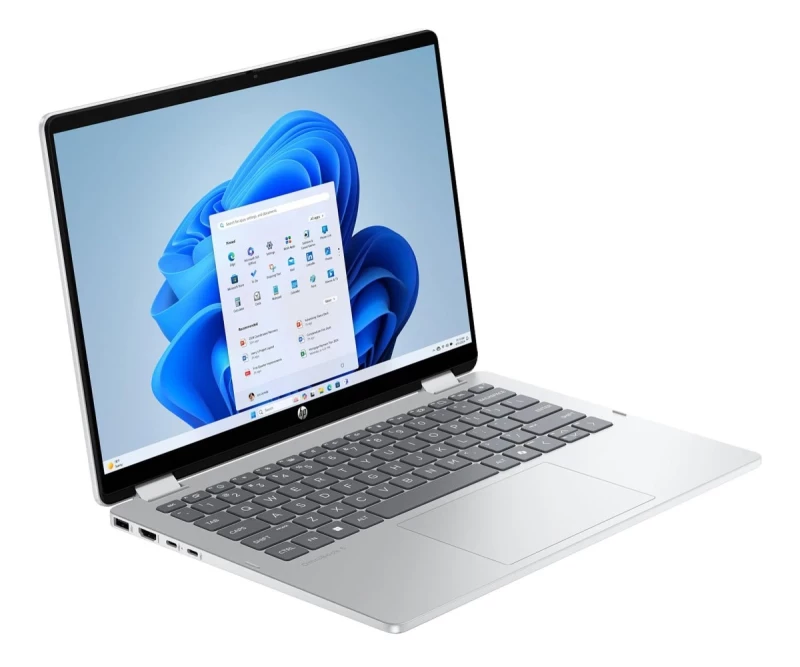 HP OmniBook 5 Flip Core 5-120U/16GB/512/Win11 Touch OLED (14-fp0023nw (CX5B9EA)) - Изображение 2