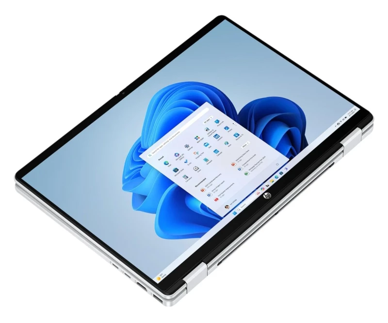 HP OmniBook 5 Flip Core 5-120U/16GB/512/Win11 Touch OLED (14-fp0023nw (CX5B9EA)) - Изображение 5