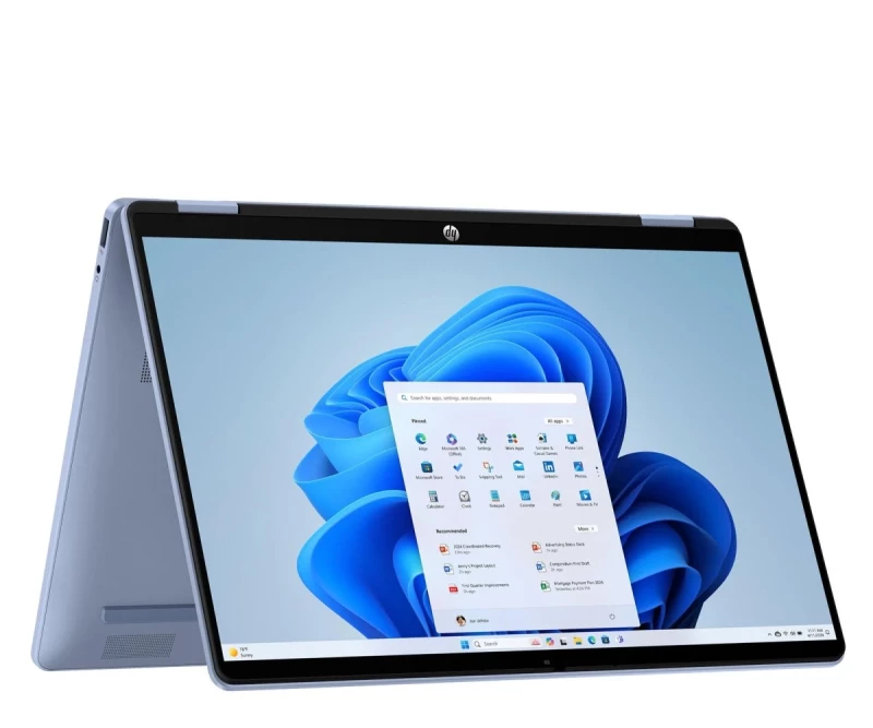 HP OmniBook 5 Flip x360 Core 5-120U/16GB/512/Win11 OLED (14-fp0022nw (CX5B8EA)) - Изображение 1