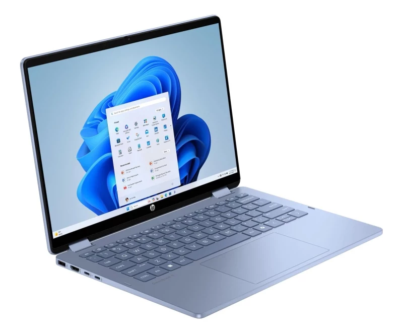 HP OmniBook 5 Flip x360 Core 5-120U/16GB/512/Win11 OLED (14-fp0022nw (CX5B8EA)) - Изображение 2