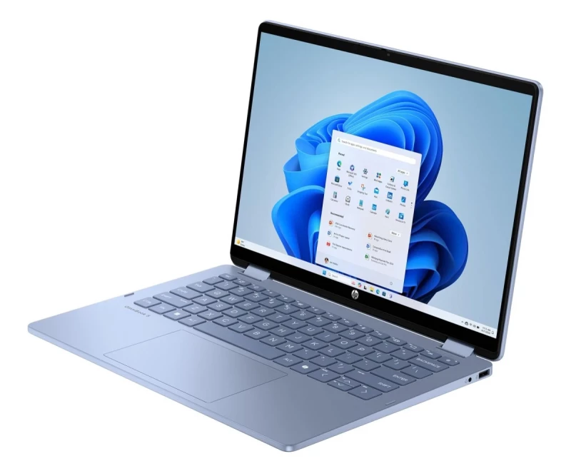 HP OmniBook 5 Flip x360 Core 5-120U/16GB/512/Win11 OLED (14-fp0022nw (CX5B8EA)) - Изображение 3