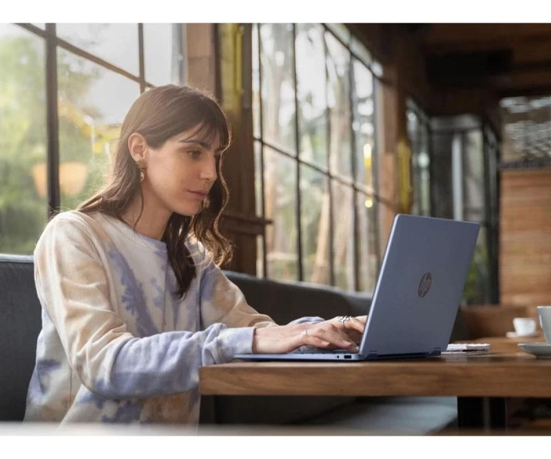 HP OmniBook 5 Flip x360 Core 5-120U/16GB/512/Win11 OLED (14-fp0022nw (CX5B8EA)) - Изображение 7