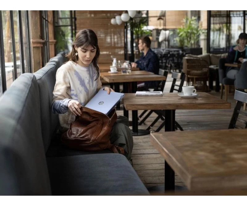 HP OmniBook 5 Flip x360 Core 5-120U/16GB/512/Win11 OLED (14-fp0022nw (CX5B8EA)) - Изображение 9