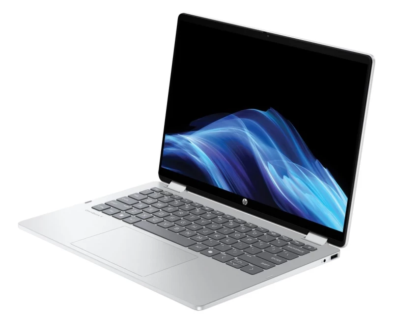 HP OmniBook 5 Flip x360 Core 7-150U/16GB/1TB/Win11 Touch OLED (14-fp0000nw (C1QA1EA)) - Изображение 4