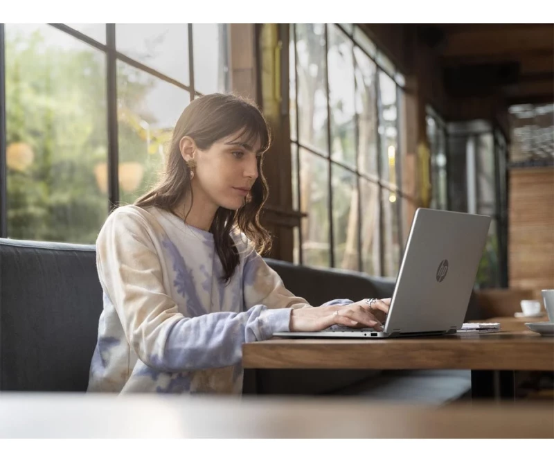 HP OmniBook 5 Flip x360 Core 7-150U/16GB/1TB/Win11 Touch OLED (14-fp0000nw (C1QA1EA)) - Изображение 8