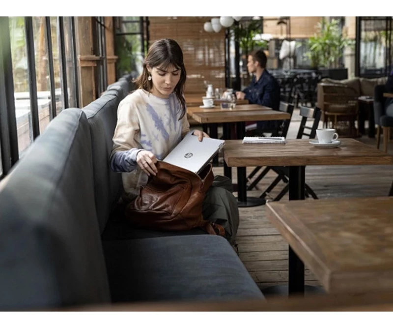 HP OmniBook 5 Flip x360 Core 7-150U/16GB/1TB/Win11 Touch OLED (14-fp0000nw (C1QA1EA)) - Изображение 9