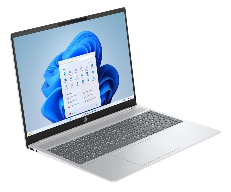HP OmniBook 5 i7-1355U/16GB/512/Win11 (16-ba1217nw (C38ZQEA)) - Зображення 1