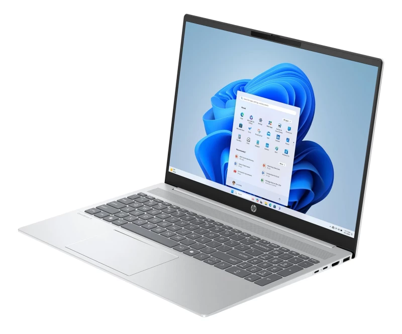 HP OmniBook 5 Ryzen 5-8540U/16GB/512/Win11 Touch (16-bc1004nw (C39BCEA)) - Зображення 2