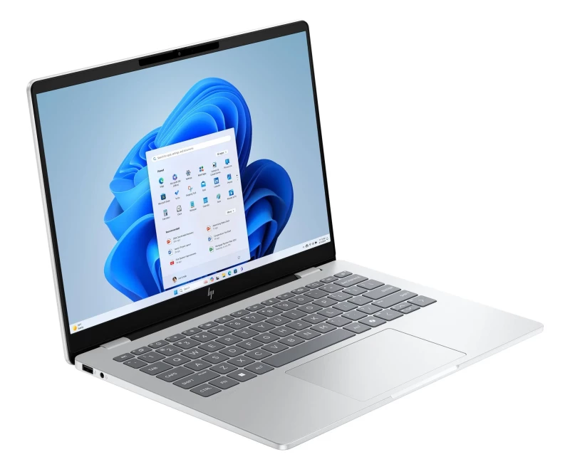 HP OmniBook 7 Core 5 210H/16GB/512/Win11 OLED 120Hz (14-fs0001nw (C39B8EA)) - Зображення 2