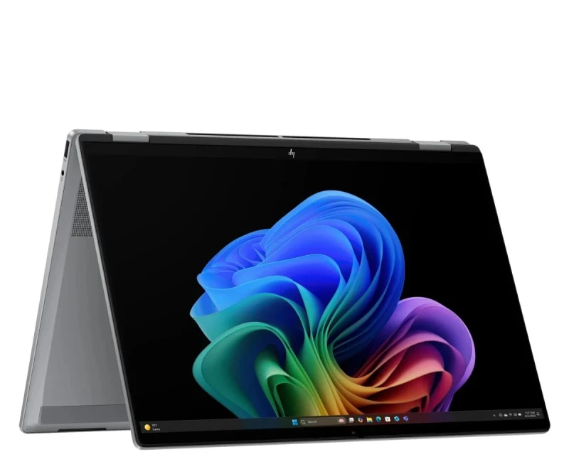 HP OmniBook X Flip 16 Ryzen AI 5-340/16GB/512/Win11 Touch PA (16-ar0013dx (B5UJ4UA)) - Изображение 3