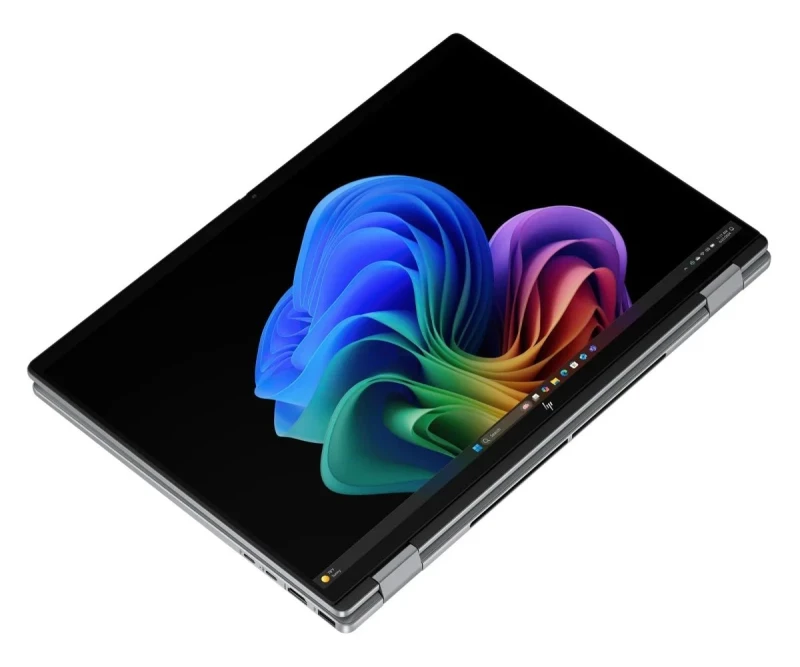 HP OmniBook X Flip 16 Ryzen AI 5-340/16GB/512/Win11 Touch PA (16-ar0013dx (B5UJ4UA)) - Изображение 5
