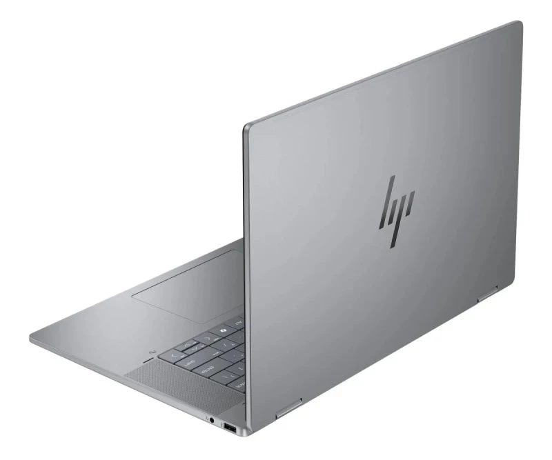 HP OmniBook X Flip 16 Ryzen AI 5-340/16GB/512/Win11 Touch PA (16-ar0013dx (B5UJ4UA)) - Изображение 6