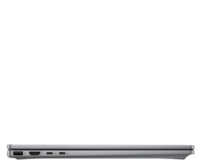 HP OmniBook X Flip 16 Ryzen AI 5-340/16GB/512/Win11 Touch PA (16-ar0013dx (B5UJ4UA)) - Изображение 8