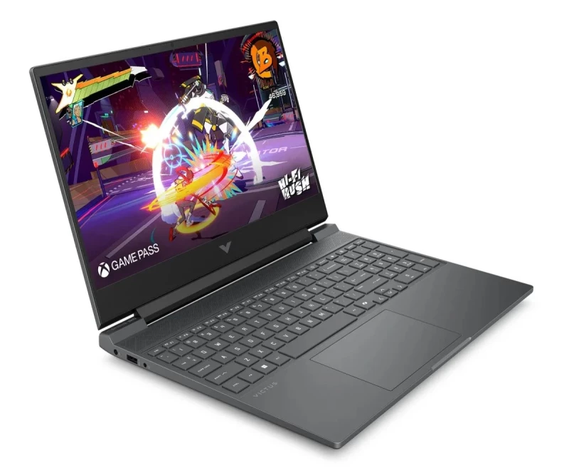 HP Victus 15 i5-13420H/16GB/512/Win11 RTX4050 144Hz (15-fa2082wm (B5EQ3UA)) - Изображение 1