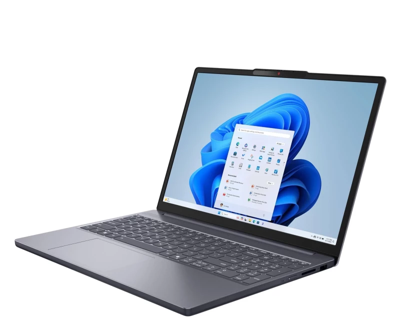 Lenovo IdeaPad Slim 3-15 i5-13420H/16GB/512GB/Win11 (83K100CWPB) - Зображення 3