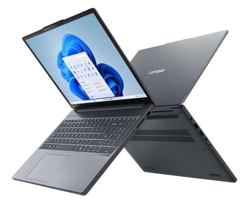 Lenovo IdeaPad Slim 3-15 i5-13420H/16GB/512GB/Win11 (83K100CWPB) - Зображення 4