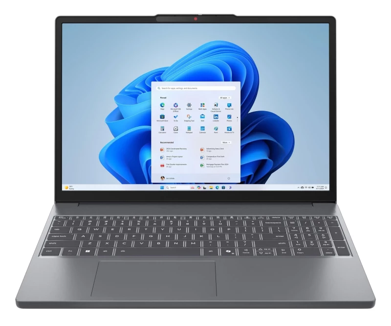 Lenovo IdeaPad Slim 3-15 i5-13420H/16GB/512GB/Win11 (83K100CWPB)