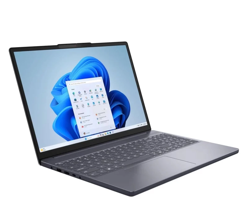 Lenovo IdeaPad Slim 3-15 Snapdragon X1-26-100/16GB/512/Win11 OLED (83N3006LPB) - Изображение 3