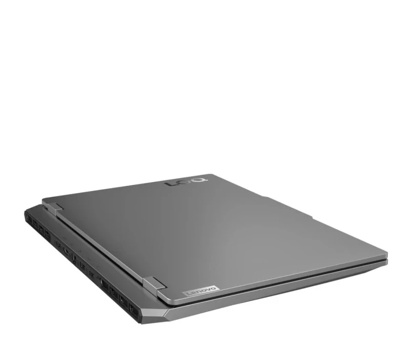 Lenovo LOQ 15 i5-12600HX/16GB/512/Win11 RTX4050 144Hz (83GS00TXPB) - Изображение 4