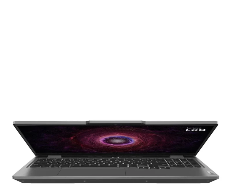 Lenovo LOQ 15 Ryzen 5-7235HS/8GB/512 RTX4050 (83JC00N7PB) - Изображение 3