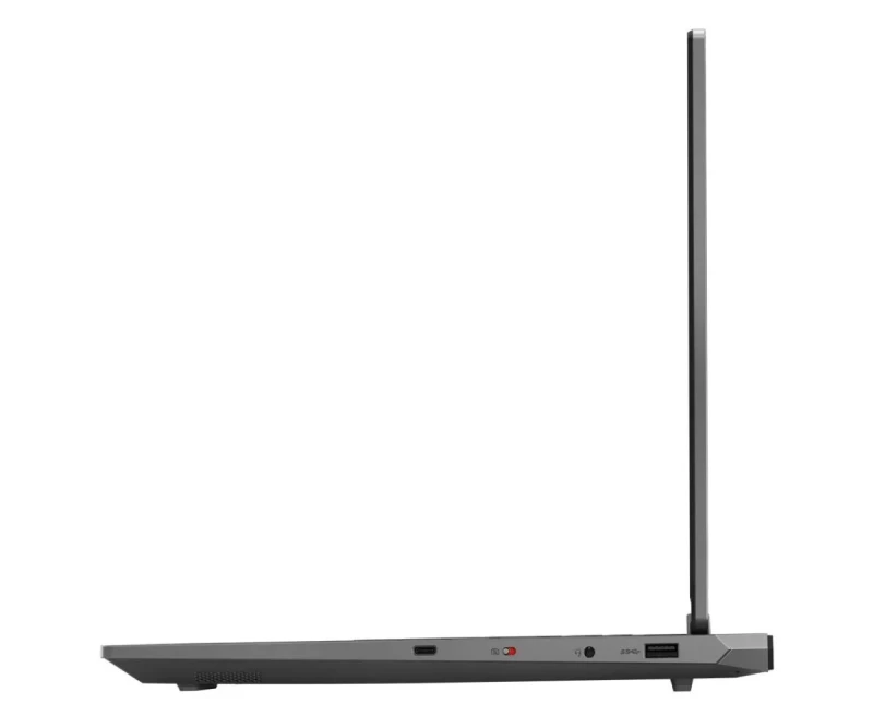 Lenovo LOQ 15 Ryzen 5-7235HS/8GB/512 RTX4050 (83JC00N7PB) - Изображение 9