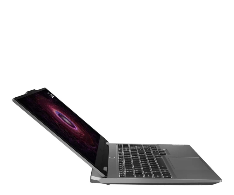Lenovo LOQ 15 Ryzen 5-7235HS/8GB/512/Win11 RTX4050 (83JC00N6PB) - Зображення 5