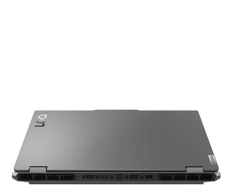 Lenovo LOQ 15 Ryzen 5-7235HS/8GB/512/Win11 RTX4050 (83JC00N6PB) - Зображення 6