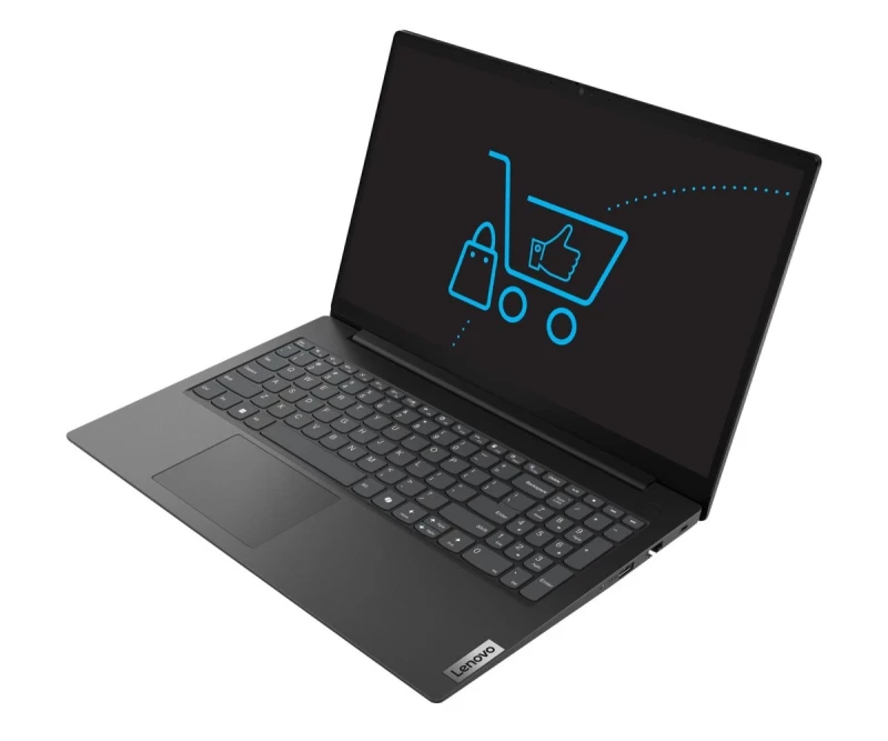 Lenovo V15 i5-13420H/16GB/512/Win11P (83GW009APB) - Изображение 1