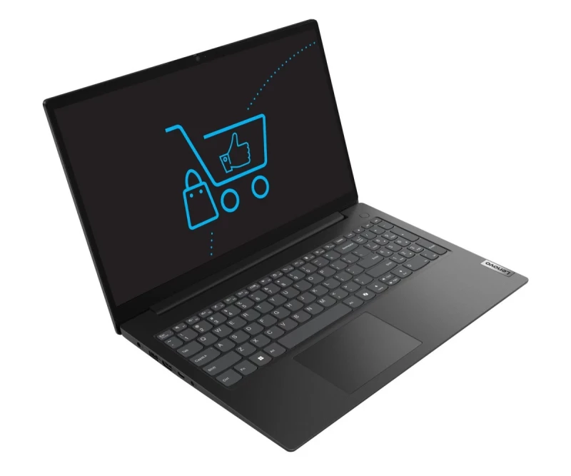 Lenovo V15 i5-13420H/16GB/512/Win11P (83GW009APB) - Изображение 2