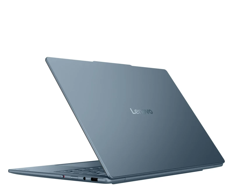 Lenovo Yoga Slim 7-14 Ryzen AI 5-340/16GB/512/Win11 OLED (83JY006LPB) - Зображення 5