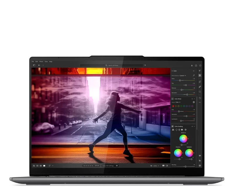 Lenovo Yoga Slim 7-14 Ultra 5-125H/16GB/512GB/Win11 (83CV00DWPB) - Изображение 2