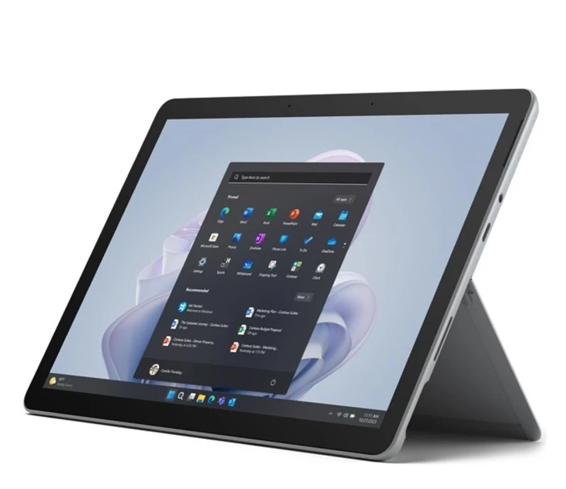 Microsoft Surface Go4 N/8GB/128GB/Win11Pro (XHU-00006)