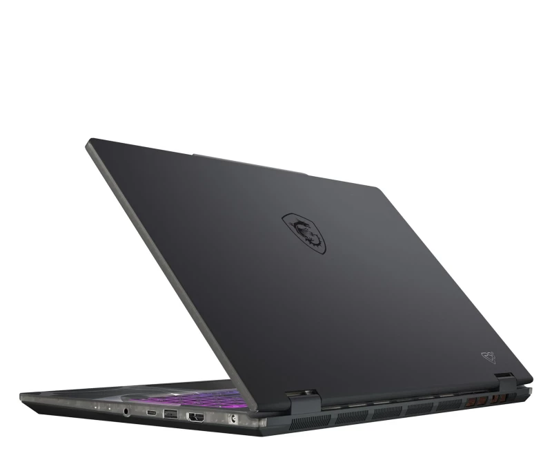 MSI Cyborg 15 i5-13420H/16GB/512 RTX5050 (Cyborg 15 B13WEKG-629XPL) - Зображення 4