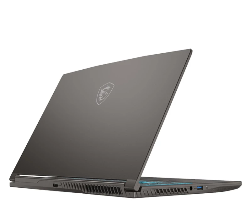 MSI Thin 15 i5-13420H/16GB/1TB RTX4050 144Hz (Thin 15 | B13VE-3091XPL) - Зображення 3