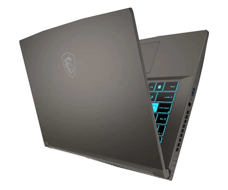 MSI Thin 15 i5-13420H/16GB/1TB RTX4050 144Hz (Thin 15 | B13VE-3091XPL) - Зображення 4
