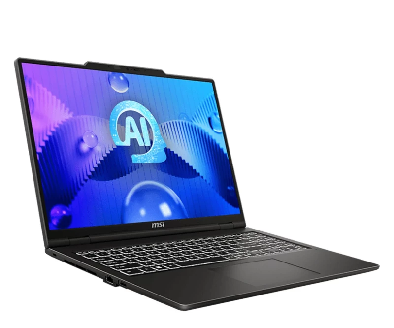 MSI VenturePro 16 Ultra 5-125H/16GB/512 RTX4050 120Hz (VenturePro 16 AI | A1VEG-006XPL) - Изображение 1