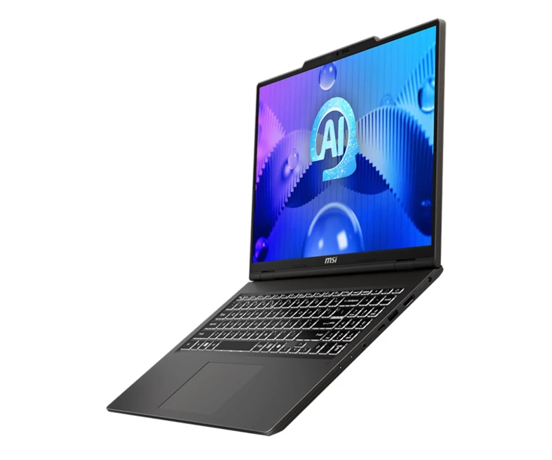 MSI VenturePro 16 Ultra 5-125H/16GB/512 RTX4050 120Hz (VenturePro 16 AI | A1VEG-006XPL) - Изображение 2