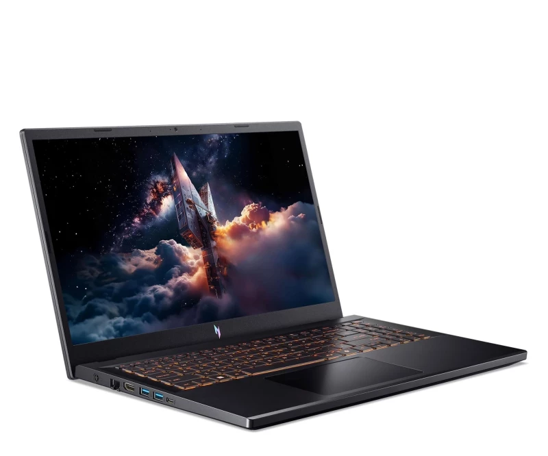 Acer Nitro V 15 i5-13420H/16GB/512 RTX5060 (ANV15-52 || NH.QZ8EP.00E) - Зображення 1